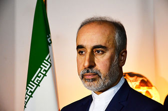 سخنگوی وزارت خارجه: جایزه حقوق بشر به زنان ایرانی توسط دو رژیم ناقض حقوق ملت ایران! 
