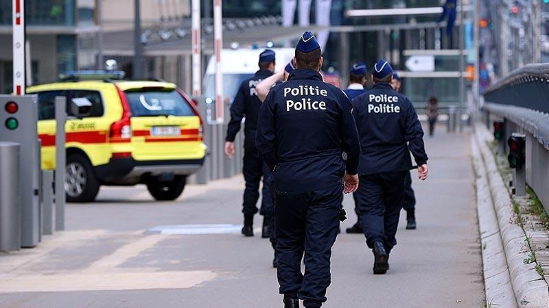 Белчика вә Италијада рүшвәт иши илә бағлы һәбс далғасы