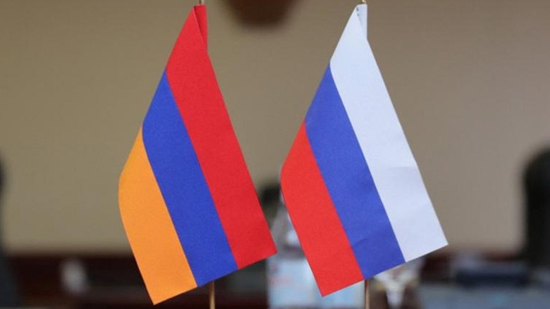 Гарабағдакы “рус иҹмасы” ермәниләри сојдаш адландырды