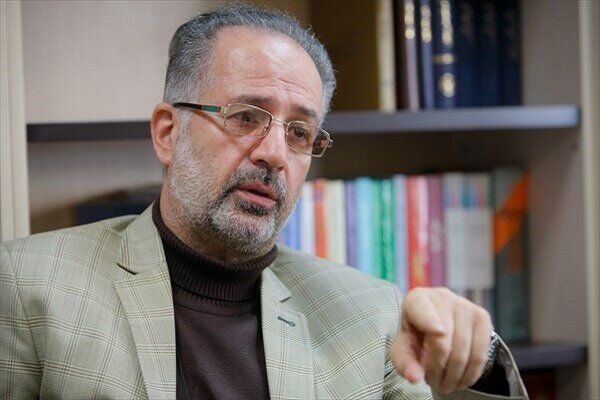  Interview: Guerrilla warfare in West Bank pushing Israelis to the wall
