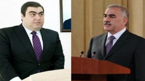 Сејмур Талыбов Нахчыван Дөвләт Университетиндәки вәзифәсини итириб?