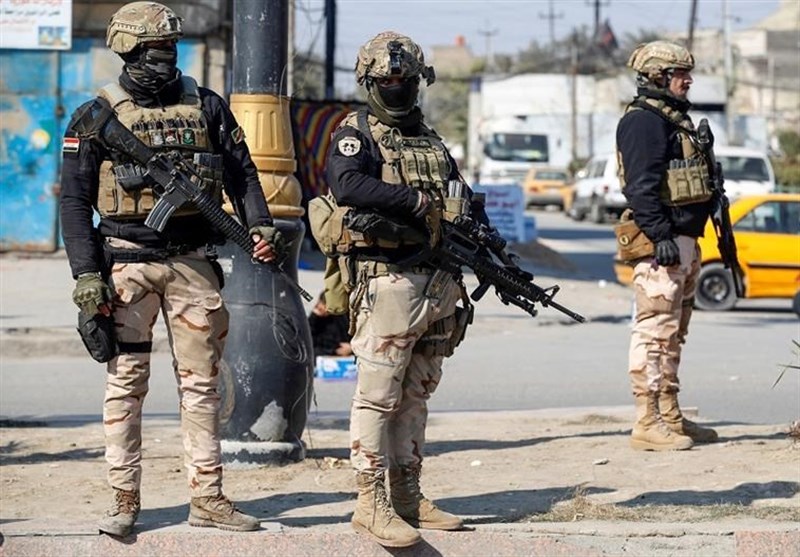 Four ISIL terrorists killed in Iraq’s Nineveh 