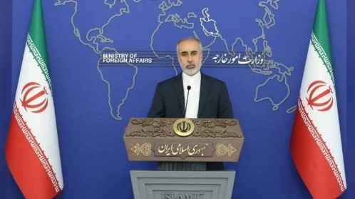 Канани: Иран введет новые санкции против Евросоюза и Великобритании