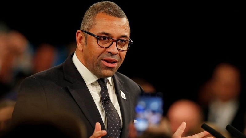 Inggris Jatuhkan Sanksi Baru terhadap Iran