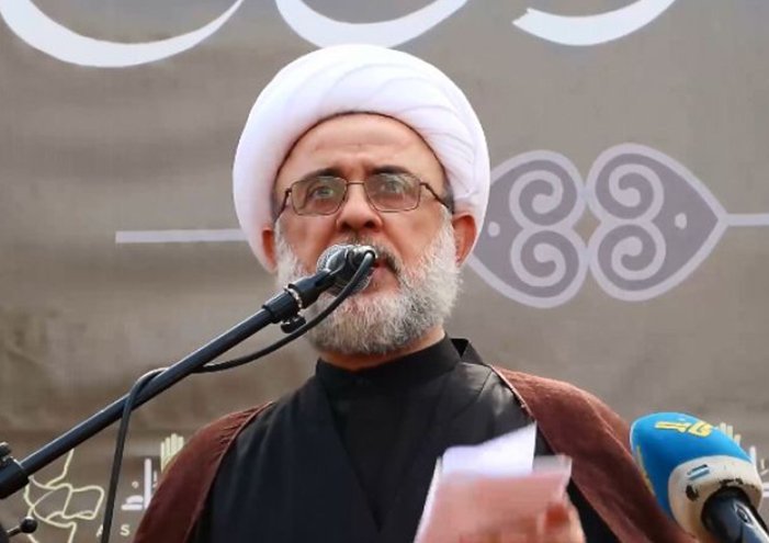 الشيخ قاووق: ليس هناك من حل لانتخاب الرئيس إلا بالتوافق 