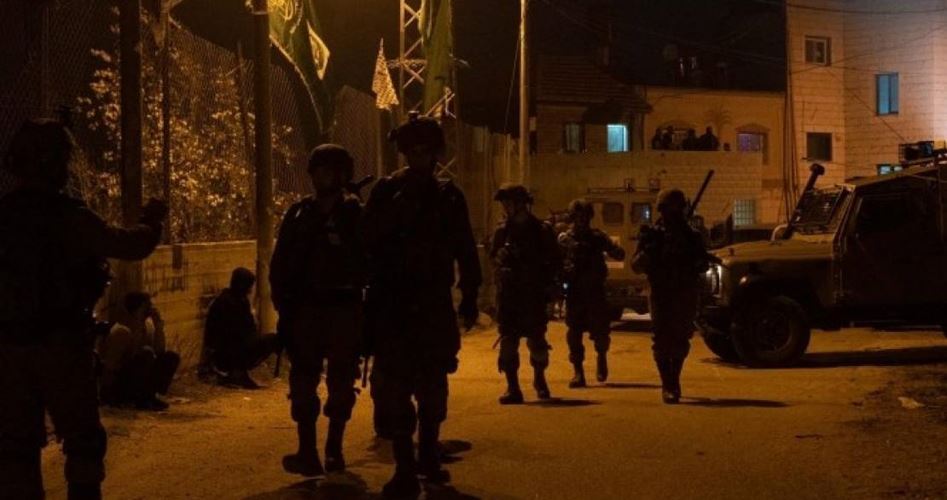 Palestinian girl shot martyred by Israeli sniper in Jenin