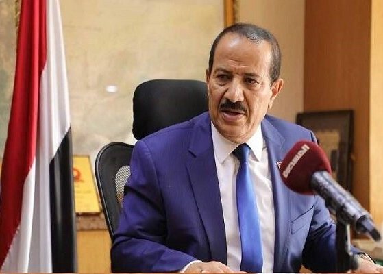 وزير الخارجية اليمني: بيان الاتحاد الأوروبي بخصوص اليمن غير مستقل ويمثل التوجه الأمريكي