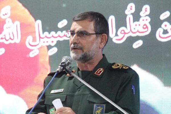 الأدميرال تنكسيري: سنأتي إلى الحرب بمعدات لم نعرضها في المناورات