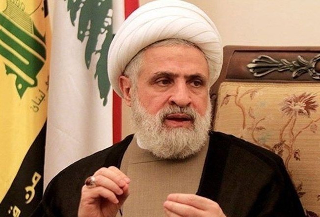 الشيخ قاسم: لا ربط للاستحقاق الرئاسي بمستقبل المقاومة