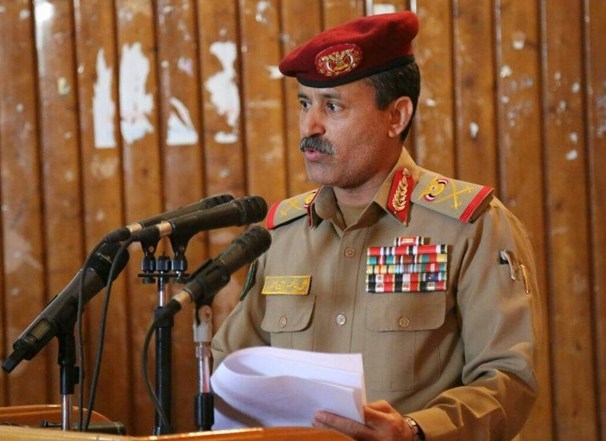 صنعاء تتوعد برد قوي على أيّ تهديد أو مساس بسيادتها الوطنية والبحرية