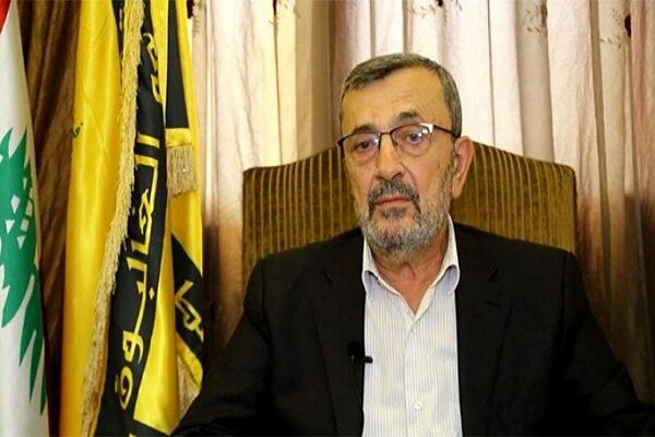 عز الدين: المقاومة هي الخيار الأوحد والأقصر لتحرير الأرض