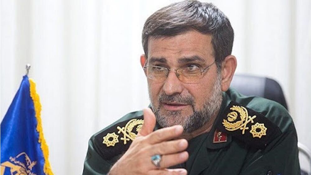 Comandante da Força Naval do IRGC: Irã não permitirá que nenhum navio saia do Golfo Pérsico se eles fecharem o Estreito de Ormuz