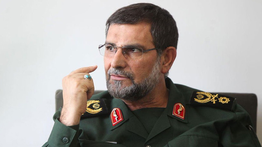 Iran: Imamo projektile koje Amerika ne može ni zamisliti