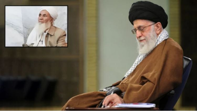 رہبر انقلاب اسلامی کا مولوی عبدالواحد ریگی کی شہادت پر تعزیتی پیغام