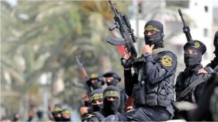 فلسطین، غرب اردن میں شدید جھڑپیں، متعدد صیہونی فوجی ہلاک اور زخمی
