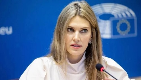 Замглавы Европарламента отстранили от должности