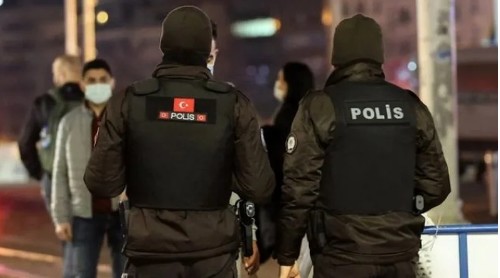 Арест 44 обвиняемых в шпионаже в пользу Израиля в Турции