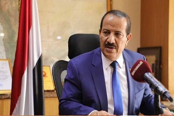 Ministan harkokin wajen Yemen: Iran ita ce kasa daya tilo da ta goyi bayan al'ummar Yemen
