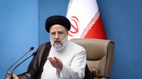 Presiden Iran: Aspek Terpenting Perang Hibrida Musuh, Perang Ekonomi