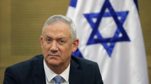 Israel Akui Hadapi Tantangan dan Kendala Keamanan