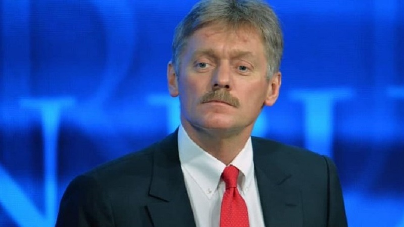 Kremlin: Ukrayna’da  ateşkes ilan etmek gündemimizde değil