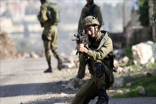 Gadis Remaja Palestina Gugur Ditembak Tentara Zionis