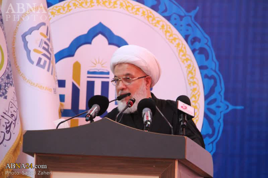 We must prevent the distortion of history of dignitaries like Mirza Shirazi: Sheikh Abd al-Mahdi Karbalai