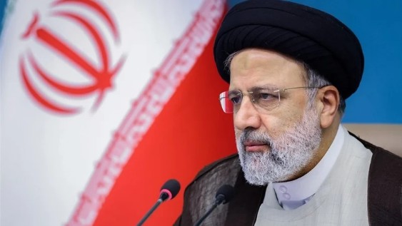 ڕەئیسی: پێشکەوتنی ئێران ڕاناگرین