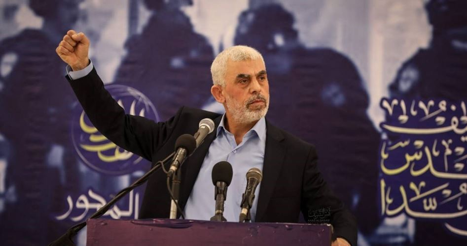 Hamas blames Israel for failure of prisoner swap talks 