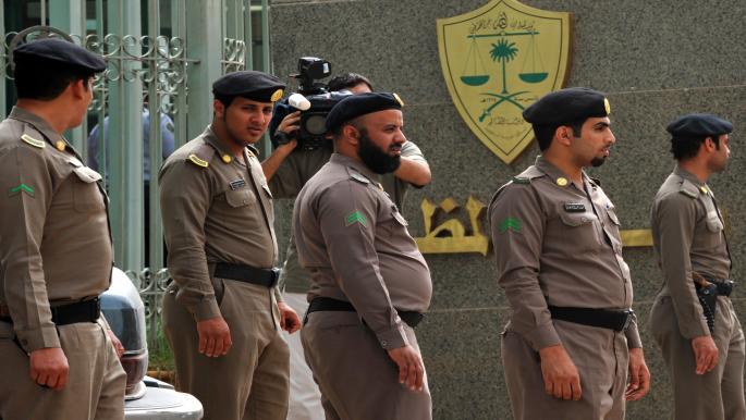 Rezim Saudi kembali Eksekusi Empat Pemuda