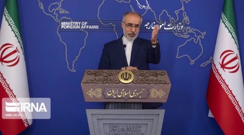 Iran: Welt wird sich nicht länger von US-Politshows täuschen lassen