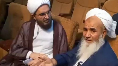 Iranische Regierung fordert rasche Untersuchung der Ermordung eines hochrangigen sunnitischen Geistlichen