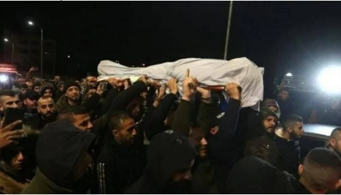Iran: USA und Verbündete sind haftbar für Israels Verbrechen
