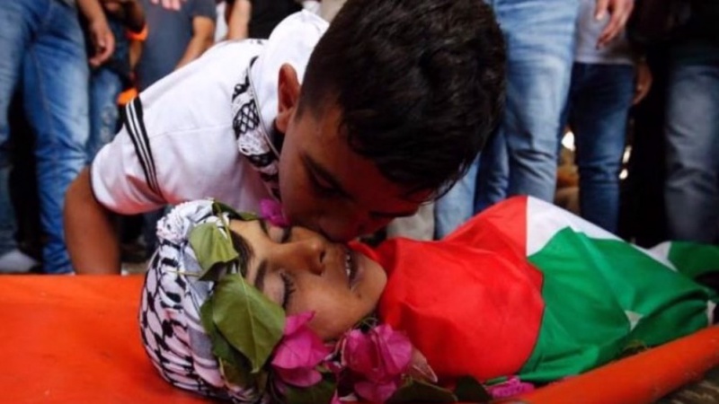 Eskalierender Extremismus: Israelischer Abgeordneter verspricht, dass 1.000 palästinensische Mütter weinen werden