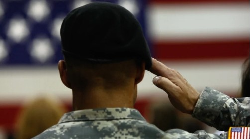 米が中国との衝突に備えた軍事予算を可決
