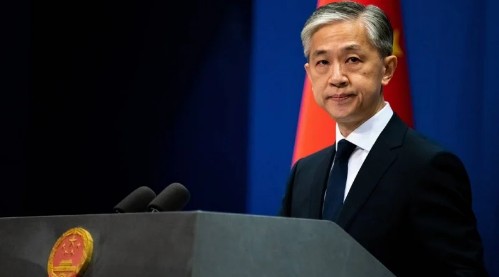 中国当局者、「我が国とイランは包括的・戦略的関係拡大で意志共有」