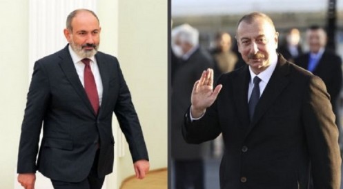 Әлијев һакимијјәтинин мүҹадиләси нә илә нәтиҹәләнә биләр