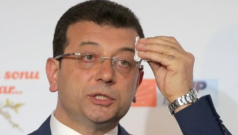 トルコ・イスタンブール市長に2年7ヶ月の禁固刑判決、現大統領の対抗馬