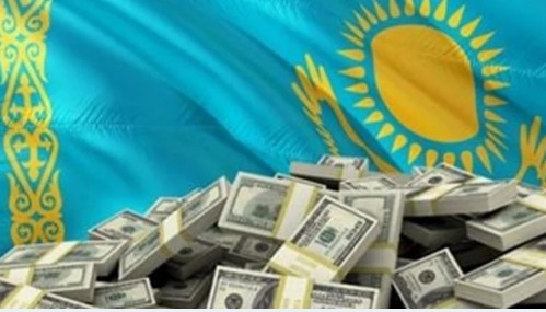 Дарёфи иқомати Қазоқистон бо сармоягузории 300 ҳазор доллар