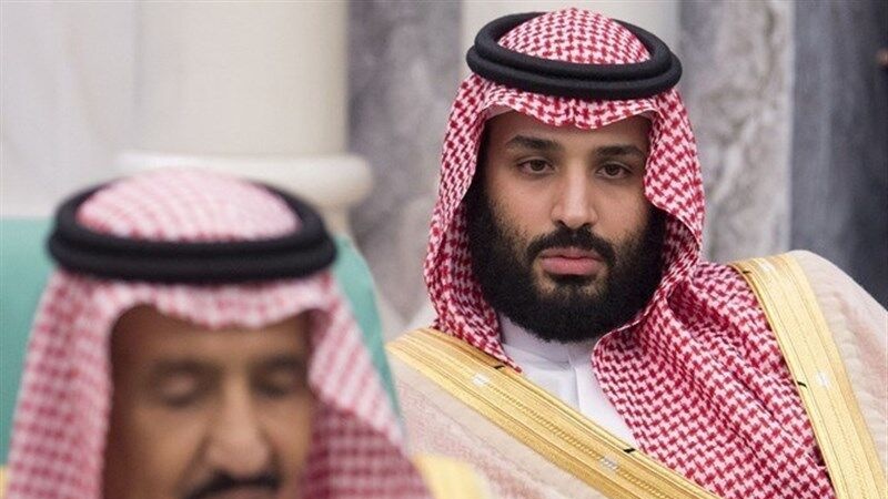 サウジでのジャーナリスト拘束が、2017年以降に3倍に増加