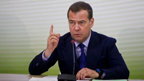 Таҳлил:Ҳушдори шаддиди Русия ба НАТО дар бораи ирсоли сомонаи падофандии Потриют ба Украина