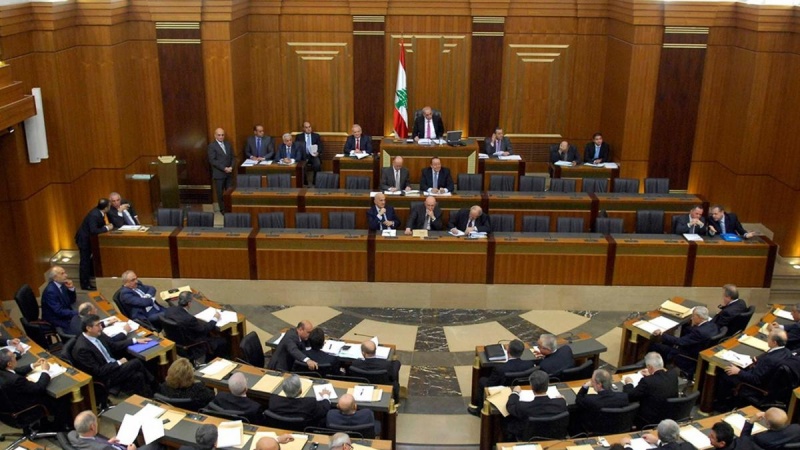 Lagi, Parlemen Lebanon Gagal Pilih Presiden Baru