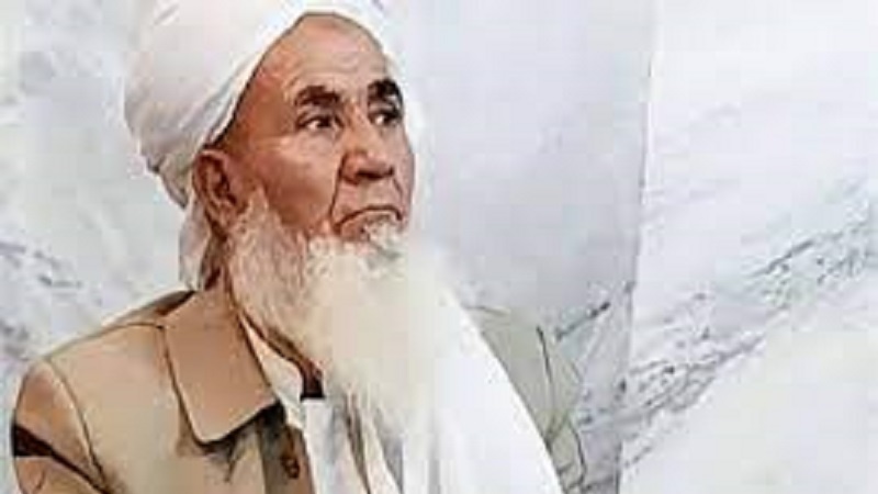 گیرانی ئەنجامدەرانی شەهیدکردنی مەولەوی «عەبدولواحید ڕیگی»