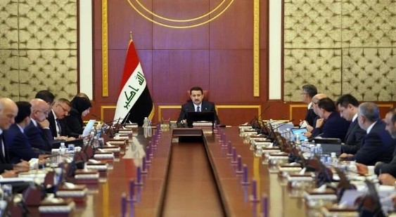 بەغدا ڕەوانەکردنی ٤٠٠ ملیارد دینار بۆ ھەرێمی کوردستانی پەسەند کرد