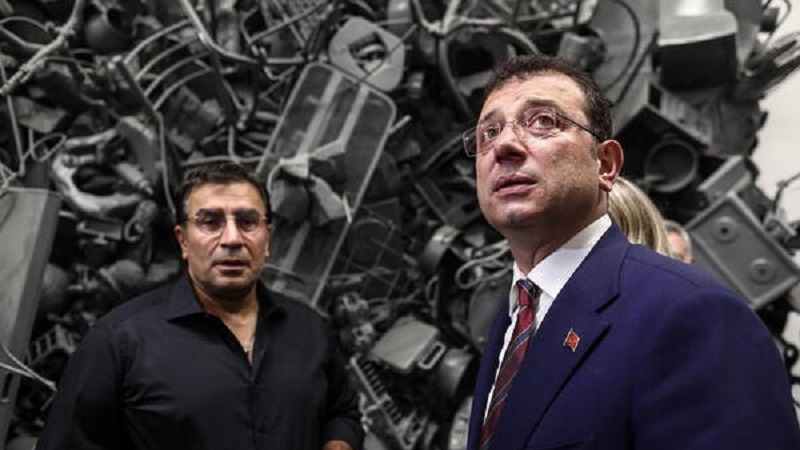 Turchia. Sindaco anti-Erdogan Istanbul condannato, escluso da politica