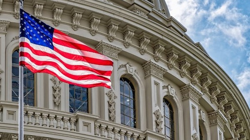 Попытка Конгресса США исключить Россию из Совета Безопасности