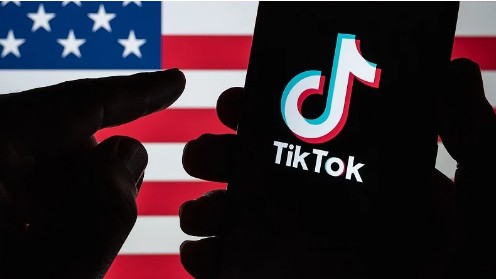 Сенат США одобрил законопроект, запрещающий федеральным служащим использование TikTok
