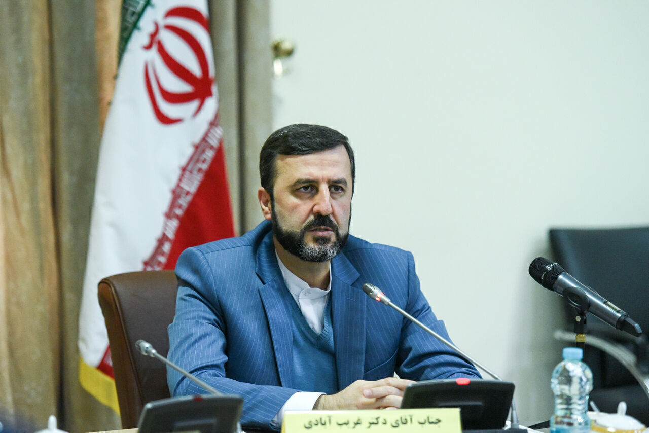 Official slams US-pushed resolution ending Iran CSW membership