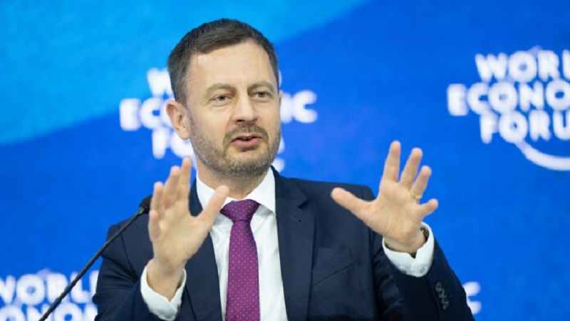 Repubblica Ceca; sfiduciato il governo del premier