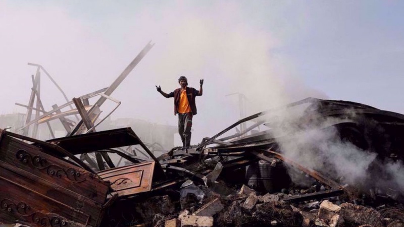 Ansarullah: gli USA stanno giocando un "gioco pericoloso" nello Yemen